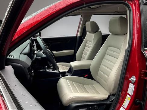 Used 2024 Honda CR-V EX-L image 21