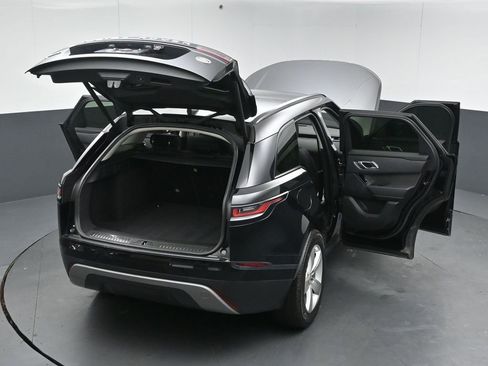 Used 2019 Land Rover Range Rover Velar S AWD/4WD image 58
