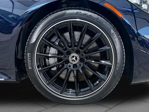 New 2026 Mercedes-Benz S 580e 4MATIC Sedan image 21