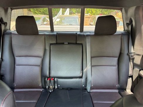 Used 2017 Honda Ridgeline Black Edition image 20