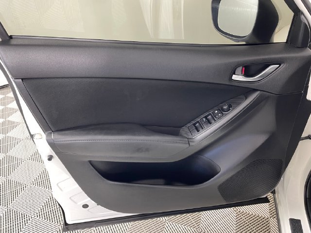 Used 2016 MAZDA CX-5 Sport AWD/4WD image 15