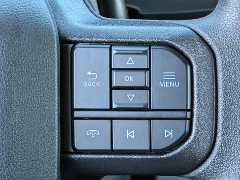 New 2026 Ford F250 XL w/ STX Appearance Package image 15