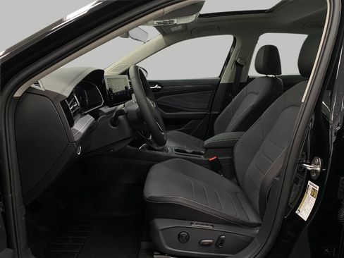 New 2026 Volkswagen Jetta SEL image 26