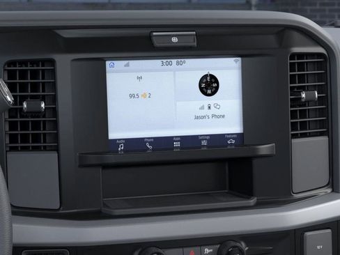 New 2025 Ford F250 XL image 14