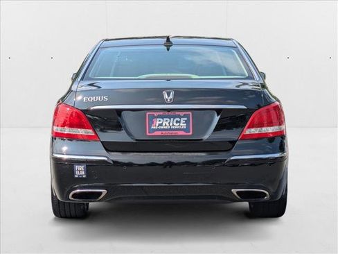 Used 2012 Hyundai Equus Signature image 7