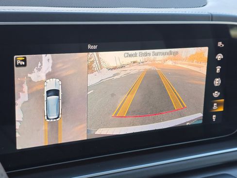 Used 2021 Mercedes-Benz GLE 53 AMG 4MATIC image 34