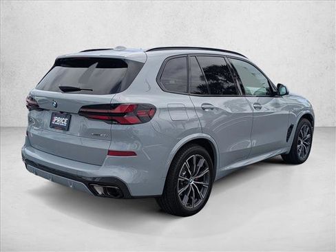 Used 2026 BMW X5 xDrive40i AWD/4WD image 5