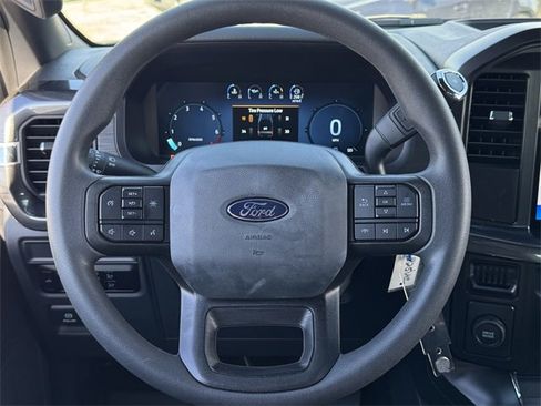 Certified 2024 Ford F150 STX image 12
