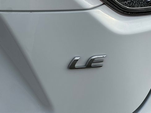 Used 2024 Toyota Corolla LE image 25