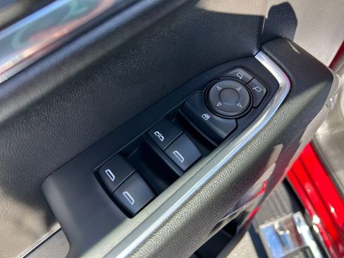 Used 2024 Chevrolet Silverado 1500 LT w/ Max Trailering Package image 24