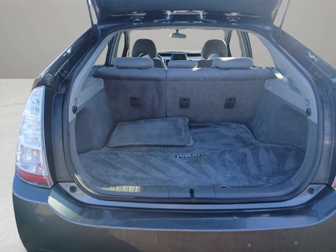 Used 2008 Toyota Prius image 40