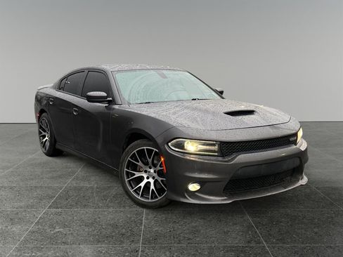 Used 2019 Dodge Charger GT w/ Plus Group image 8