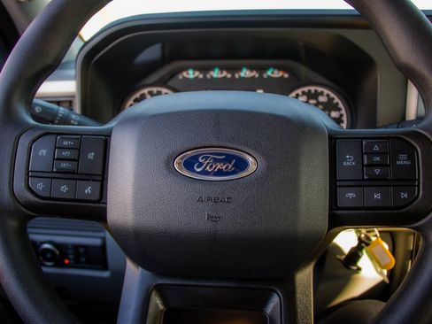 New 2026 Ford F250 XL w/ STX Appearance Package image 34