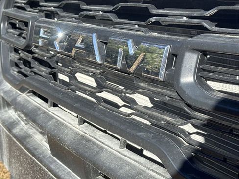 New 2025 RAM ProMaster 2500 w/ Convenience Group image 16