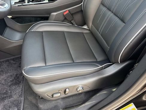 New 2026 Buick Enclave Avenir w/ Super Cruise Package image 15