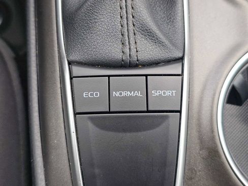 Certified 2024 Toyota Camry LE FWD image 31