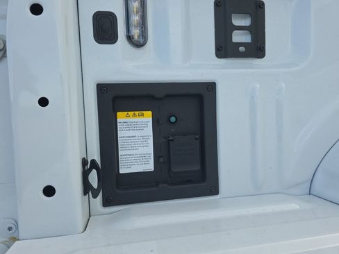 New 2025 Ford F150 Tremor w/ Bed Utility Package AWD/4WD image 12