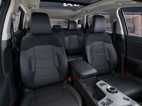 New 2026 Kia Sportage SX Prestige image 21