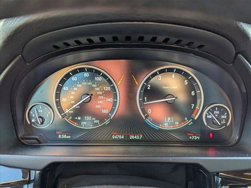 Used 2018 BMW X5 sDrive35i w/ Driving Assistance Package image 10