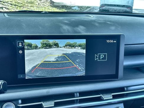 New 2026 Hyundai Tucson SE FWD image 19