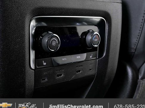 New 2026 Chevrolet Tahoe Z71 image 21