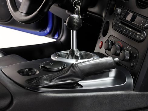 Used 2006 Dodge Viper SRT-10 RWD image 65