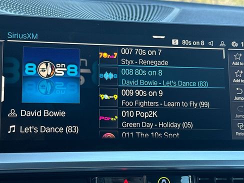 Certified 2022 BMW 330e w/ Premium Package image 22