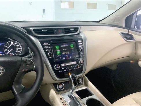 Used 2020 Nissan Murano SL AWD/4WD image 13