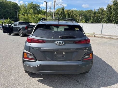 Used 2021 Hyundai Kona SEL AWD/4WD image 3