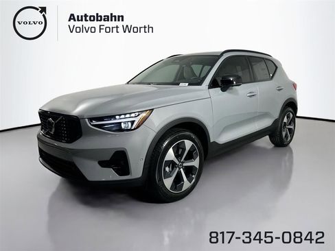 New 2026 Volvo XC40 B5 Plus w/ Protection Package Premier image 1