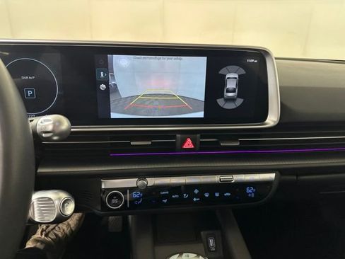 Used 2024 Hyundai Ioniq 6 SEL image 22