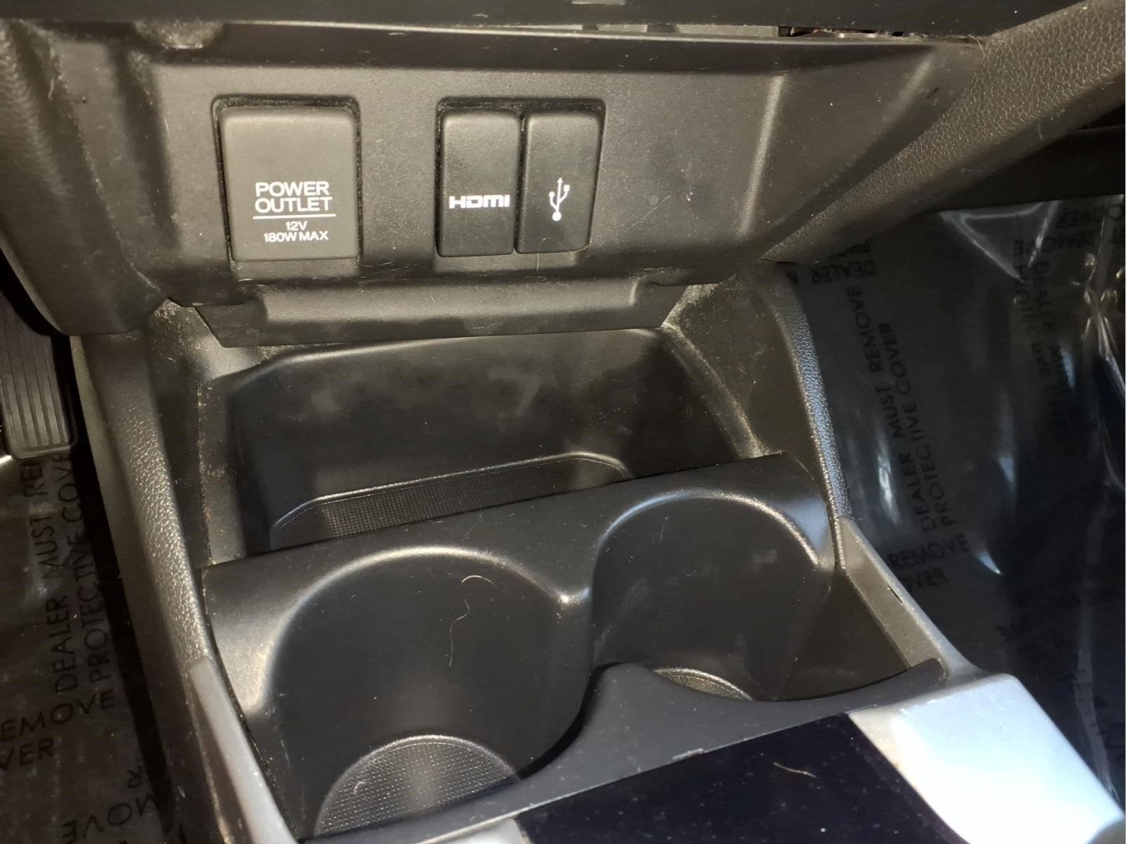 Used 2016 Honda Fit EX image 20