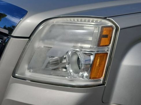 Certified 2014 GMC Terrain SLT FWD image 10