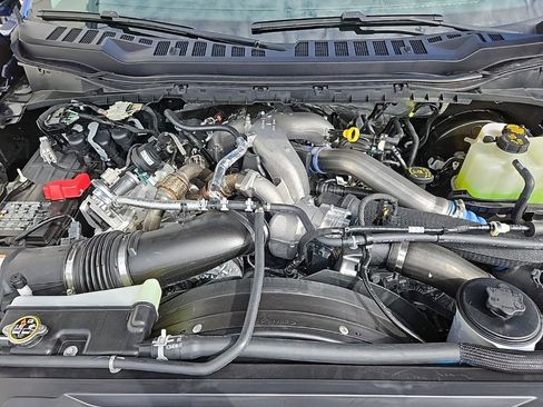 New 2026 Ford F250 XL w/ XL Off-Road Package image 36