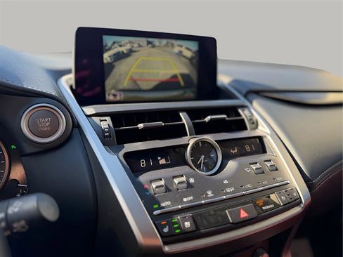 Used 2021 Lexus NX 300 FWD w/ Comfort Package image 40