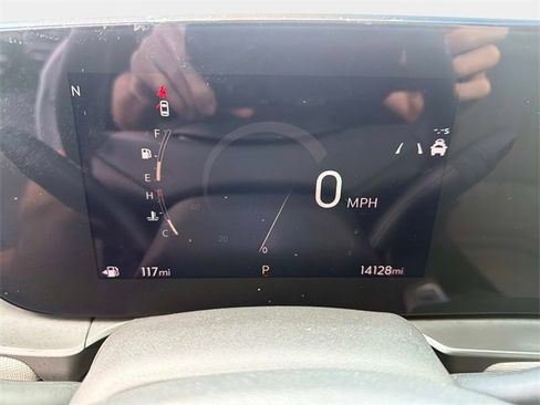 Used 2024 Buick Envista Avenir image 27