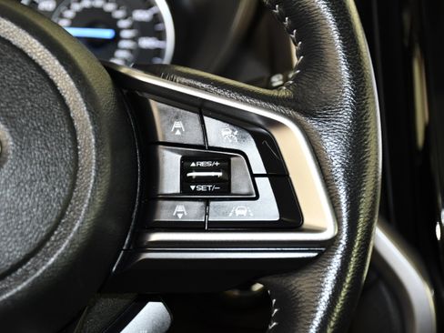 Used 2019 Subaru Ascent Limited w/ Popular Package #2A AWD/4WD image 21