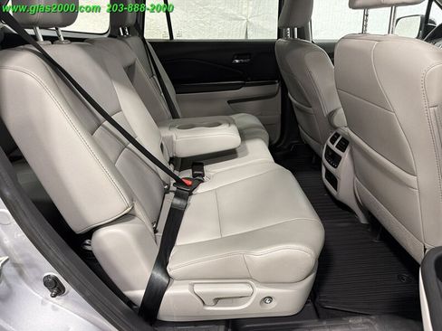 Used 2018 Honda Pilot EX-L image 10