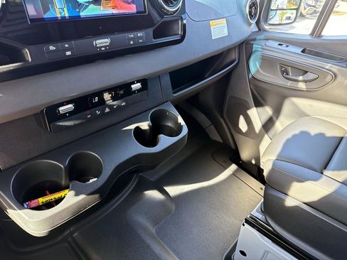New 2026 Mercedes-Benz Sprinter 3500 image 21