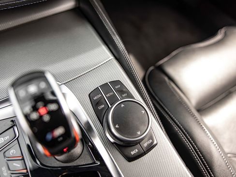 Used 2020 BMW M5 w/ Executive Package AWD/4WD image 33