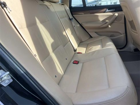 Used 2013 BMW X3 xDrive28i image 25