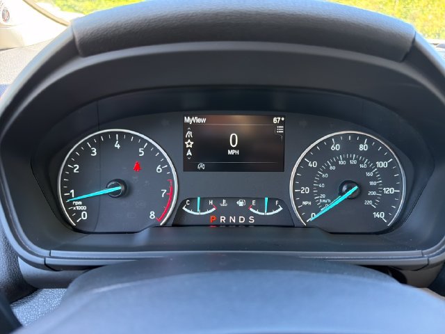 Used 2018 Ford EcoSport Titanium AWD/4WD image 18