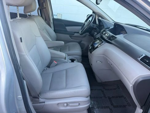 Used 2014 Honda Odyssey EX-L image 13