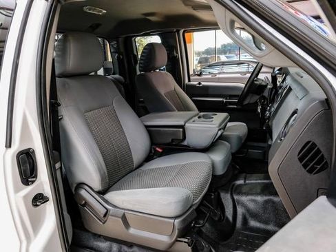Used 2012 Ford F350 XL w/ PWR Equipment Group image 28