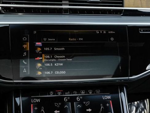 Used 2019 Audi A8 L 3.0T w/ Executive Package AWD/4WD image 32