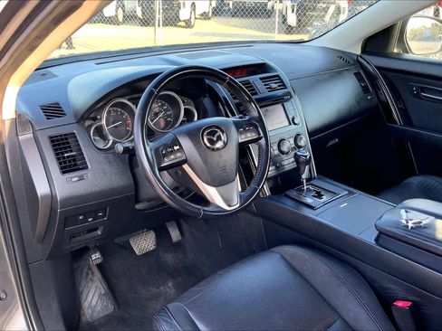 Used 2013 MAZDA CX-9 Touring image 16