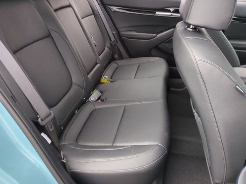New 2026 Kia Seltos EX w/ EX Sunroof Package AWD/4WD image 26