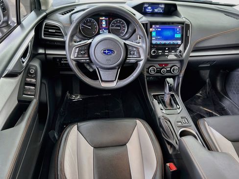 Used 2023 Subaru Crosstrek 2.5i Limited w/ Moonroof Package AWD/4WD image 22