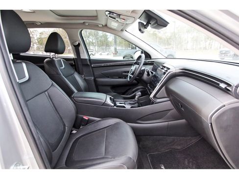 Used 2022 Hyundai Tucson SEL w/ Convenience + Premium Package image 25