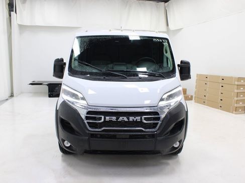 Used 2024 RAM ProMaster 2500 w/ Quick Order Package 22G SLT FWD image 25
